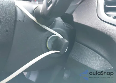 2016 Ford Fiesta S из США, поврежденный, VIN 3FADP4AJ8GM204182